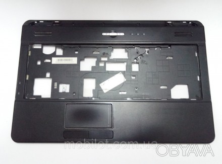 Часть корпуса (Стол) Acer E725 (NZ-9664)
Часть корпуса стол к ноутбуку Acer E725. . фото 1