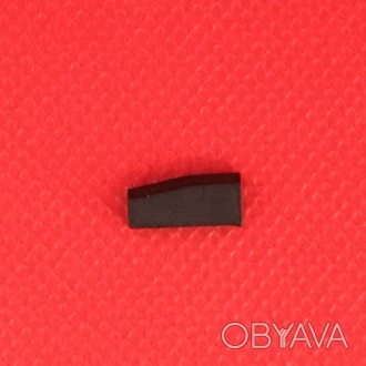Чип транспондер Ford / Mazda ID 4D63 (40bit) (керамика) chip. . фото 1