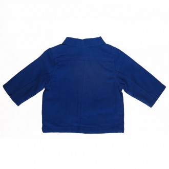 Продам детскую хлопковую весенне-летнюю курточку для мальчика фирмы KIABI (Франц. . фото 3