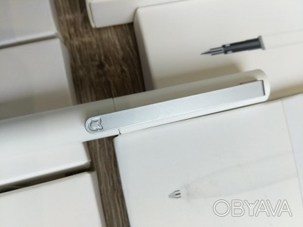Сменный стержень Ink Pen refill для ручки Xiaomi Mijia
Те, кто уже пользовались . . фото 1