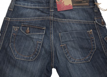  
РАЗМЕРНАЯ СЕТКА:
Как провести замеры джинсов:
Продукция торговой марки сочетая. . фото 10