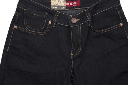 РАЗМЕРНАЯ СЕТКА:
Как провести замеры джинсов:
Продукция торговой марки сочетая п. . фото 9
