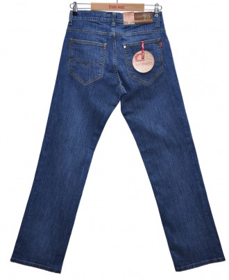 РАЗМЕРНАЯ СЕТКА:
Как провести замеры джинсов:
Продукция торговой марки Crown Jea. . фото 8