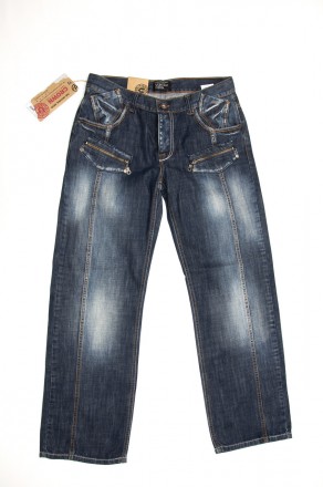 РАЗМЕРНАЯ СЕТКА:
Как провести замеры джинсов:
Продукция торговой марки Crown Jea. . фото 6