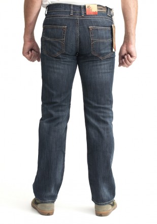 Размерная сетка:
Как провести замеры джинсов:
Продукция торговой марки Crown Jea. . фото 5