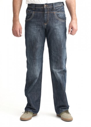 РАЗМЕРНАЯ СЕТКА:
Как провести замеры джинсов:
Продукция торговой марки Crown Jea. . фото 5