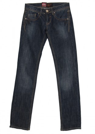  
РАЗМЕРНАЯ СЕТКА:
Как провести замеры джинсов:
 
 
Продукция торговой марки соч. . фото 8