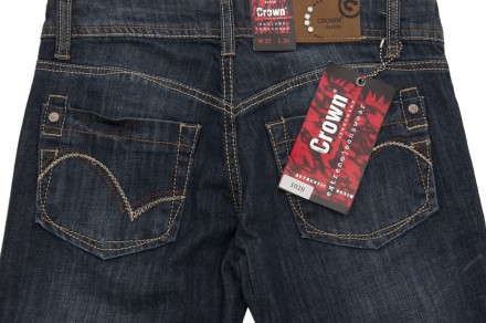  
РАЗМЕРНАЯ СЕТКА:
Как провести замеры джинсов:
 
 
Продукция торговой марки соч. . фото 11