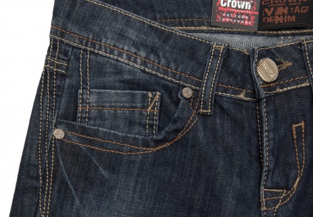  
РАЗМЕРНАЯ СЕТКА:
Как провести замеры джинсов:
 
 
Продукция торговой марки соч. . фото 9