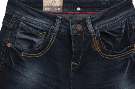  
РАЗМЕРНАЯ СЕТКА:
Как провести замеры джинсов:
 
Продукция торговой марки сочет. . фото 10