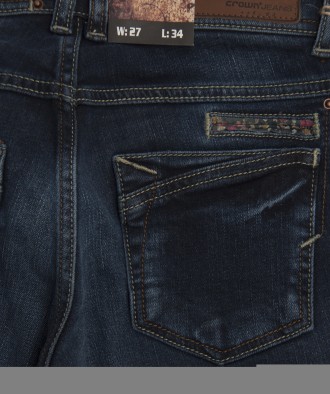  
РАЗМЕРНАЯ СЕТКА:
Как провести замеры джинсов:
 
Продукция торговой марки сочет. . фото 8