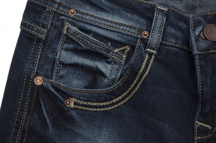  
РАЗМЕРНАЯ СЕТКА:
Как провести замеры джинсов:
 
Продукция торговой марки сочет. . фото 9