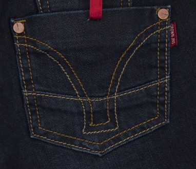 
РАЗМЕРНАЯ СЕТКА:
Как провести замеры джинсов:
Продукция торговой марки сочетая . . фото 8