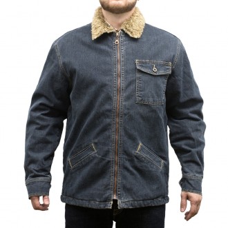 Куртка мужская джинсовая Crown Jeans модель 451 (LDY) L. Черновцы. фото 1 Куртка мужская джинсовая Crown Jeans модель 451 (LDY) L. Черновцы. фото 1