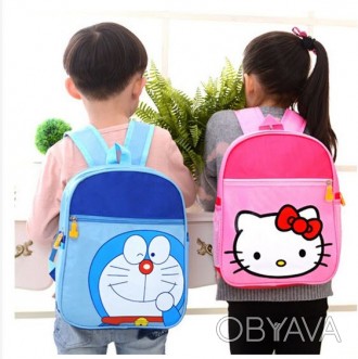 Предлагаем Вашему вниманию красивые детские рюкзаки с отличными рисунками!
Цвет:. . фото 1