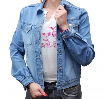 
Размерная Сетка:
 
Продукция торговой марки Crown Jeans сочетая простоту и модн. . фото 8