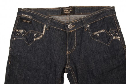 РАЗМЕРНАЯ СЕТКА:
Как провести замеры джинсов:
Продукция торговой марки сочетая п. . фото 5