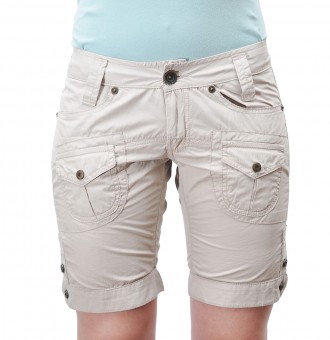 Шорты женские Crown Jeans модель 1041 (DUI VZN) W27. Чернівці. фото 1 Шорты женские Crown Jeans модель 1041 (DUI VZN) W27. Чернівці. фото 1