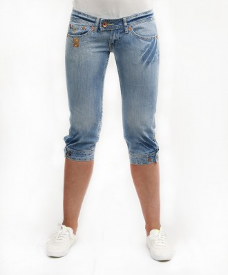
РАЗМЕРНАЯ СЕТКА:
Как провести замеры джинсов:
Продукция торговой марки Crown Je. . фото 4