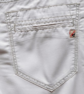  
РАЗМЕРНАЯ СЕТКА:
Как провести замеры джинсов:
Продукция торговой марки Crown J. . фото 8