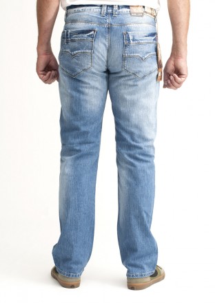 РАЗМЕРНАЯ СЕТКА:
Как провести замеры джинсов:
 
Продукция торговой марки Crown J. . фото 5