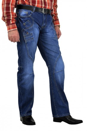 РАЗМЕРНАЯ СЕТКА:
Как провести замеры джинсов:
Продукция торговой марки Crown Jea. . фото 4