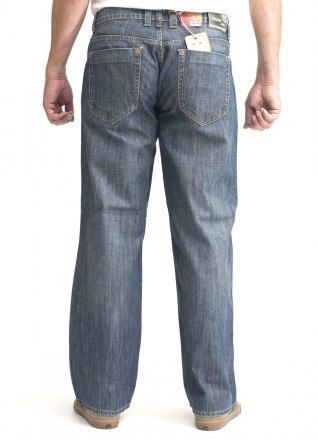 РАЗМЕРНАЯ СЕТКА:
Как провести замеры джинсов:
Продукция торговой марки Crown Jea. . фото 5