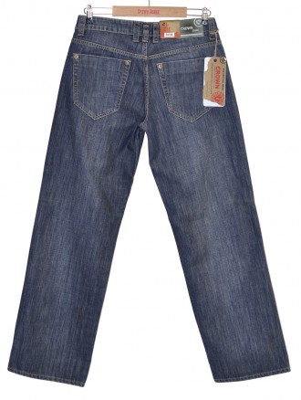 РАЗМЕРНАЯ СЕТКА:
Как провести замеры джинсов:
Продукция торговой марки Crown Jea. . фото 7