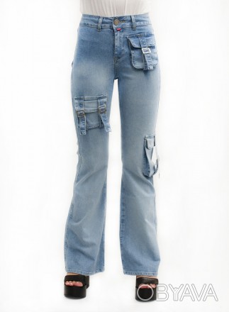 
РАЗМЕРНАЯ СЕТКА: 
Как провести замеры джинсов:
Продукция торговой марки сочетая. . фото 1