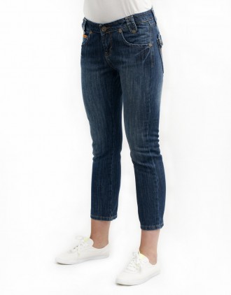 
РАЗМЕРНАЯ СЕТКА:
Как провести замеры джинсов:
 
Продукция торговой марки Crown . . фото 2