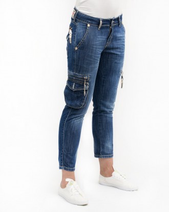 
РАЗМЕРНАЯ СЕТКА:
Как провести замеры джинсов:
Продукция торговой марки Crown Je. . фото 2