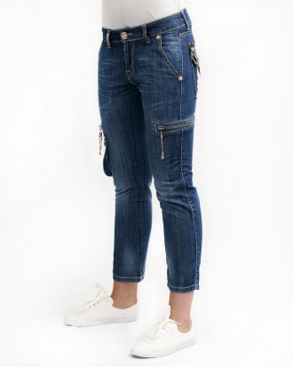 
РАЗМЕРНАЯ СЕТКА:
Как провести замеры джинсов:
Продукция торговой марки Crown Je. . фото 3