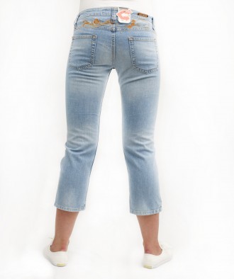 
РАЗМЕРНАЯ СЕТКА:
Как провести замеры джинсов:
Продукция торговой марки Crown Je. . фото 5