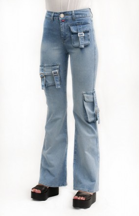 
РАЗМЕРНАЯ СЕТКА: 
Как провести замеры джинсов:
Продукция торговой марки сочетая. . фото 2