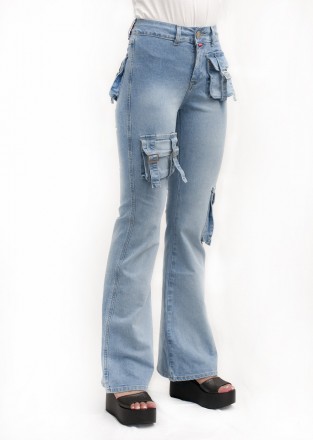 
РАЗМЕРНАЯ СЕТКА: 
Как провести замеры джинсов:
Продукция торговой марки сочетая. . фото 4