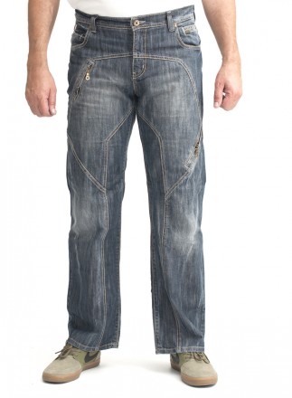 Джинсы мужские Crown Jeans модель 2175 (FG B. Blck). Черновцы. фото 1 Джинсы мужские Crown Jeans модель 2175 (FG B. Blck). Черновцы. фото 1
