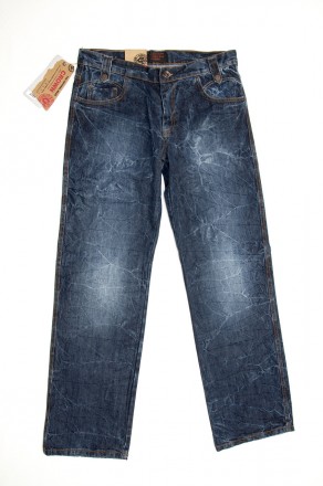 Джинсы мужские Crown Jeans модель 2189 (TIWA IND.). Черновцы. фото 1 Джинсы мужские Crown Jeans модель 2189 (TIWA IND.). Черновцы. фото 1