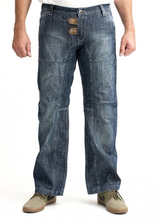 Джинсы мужские Crown Jeans модель 2212 (90043). Черновцы. фото 1 Джинсы мужские Crown Jeans модель 2212 (90043). Черновцы. фото 1