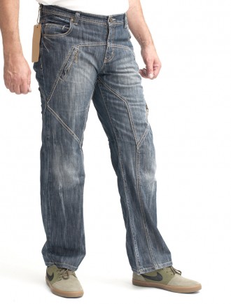 РАЗМЕРНАЯ СЕТКА:
Как провести замеры джинсов:
Продукция торговой марки Crown Jea. . фото 2