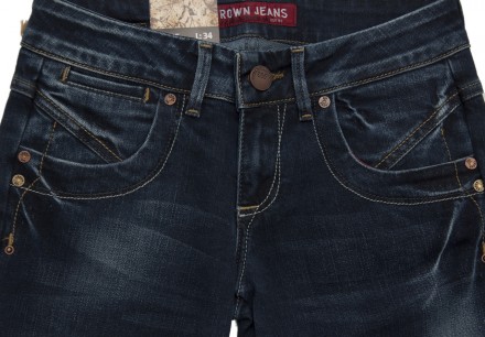  
РАЗМЕРНАЯ СЕТКА:
Как провести замеры джинсов:
 
 
 
Продукция торговой марки с. . фото 9