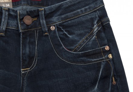  
РАЗМЕРНАЯ СЕТКА:
Как провести замеры джинсов:
 
 
 
Продукция торговой марки с. . фото 10