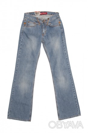 
РАЗМЕРНАЯ СЕТКА:
Как провести замеры джинсов:
Продукция торговой марки сочетая . . фото 1