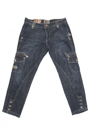 
РАЗМЕРНАЯ СЕТКА:
Как провести замеры джинсов:
Продукция торговой марки сочетая . . фото 2