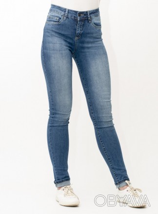  
Crown jeans модель 1349 (DN29) (1139) , Состав: 98% Cotton, 2% Spandex
 
РАЗМЕ. . фото 1