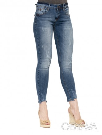  
Crown jeans модель 1345 (18229 13697), Состав: 98% Cotton, 2% Spandex
 
 
РАЗМ. . фото 1