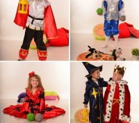 К Новогодним праздникам предлагаем большой выбор карнавальных костюмов для детей. . фото 7