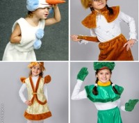 К Новогодним праздникам предлагаем большой выбор карнавальных костюмов для детей. . фото 4