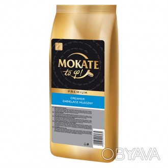 Cливки Mokate Creamer Premium, 1 кг