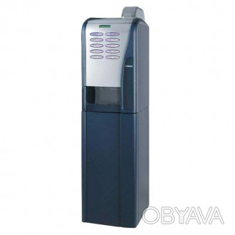 
 Торговый кофейный автомат Saeco 200 (Саеко 200) (б/у) в хорошем состоянии, с б. . фото 1