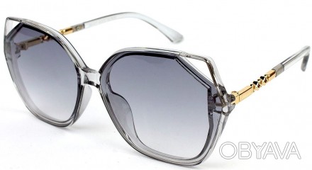 Солнцезащитные очки XZX
Эти солнцезащитные очки обеспечивают защиту от чрезмерно. . фото 1